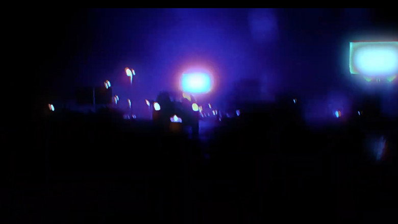 кадр из фильма Fantasmas