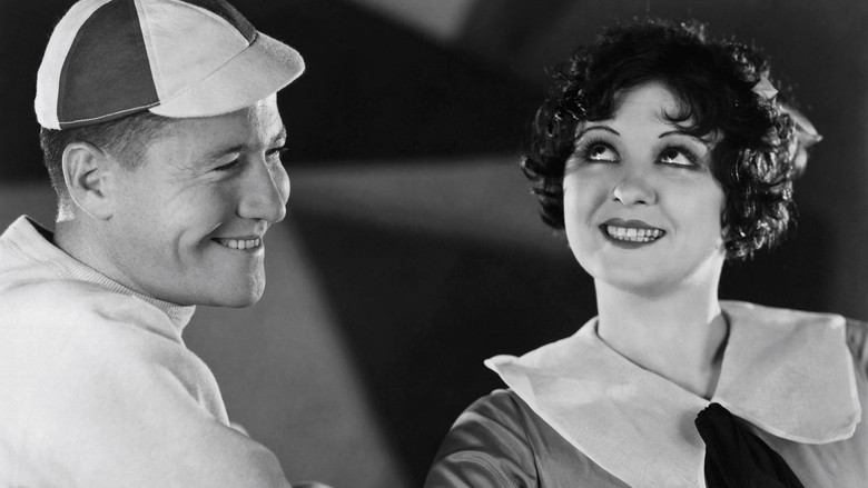 кадр из фильма Sweetie