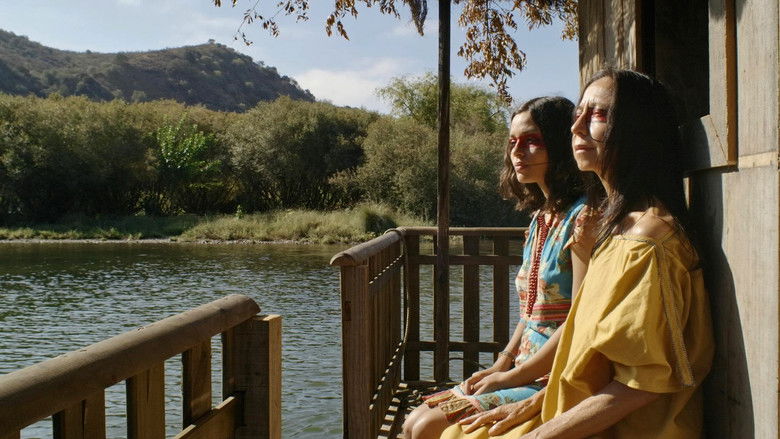 кадр из фильма Casa Flutuante