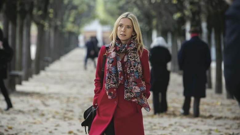 кадр из фильма Des roses en hiver