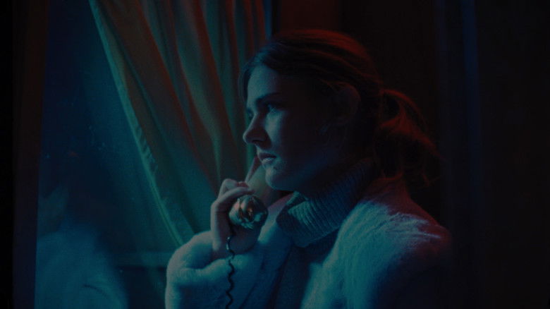 кадр из фильма Himmeltelefonen