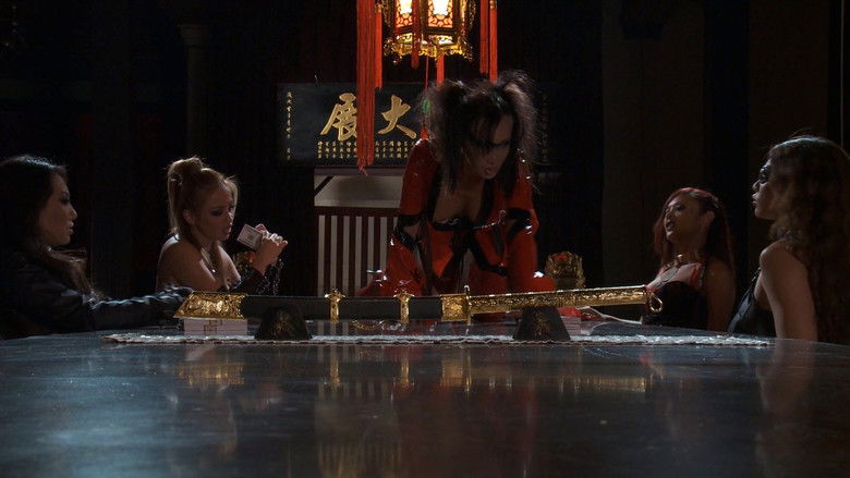 кадр из фильма Asian Anal Assassins