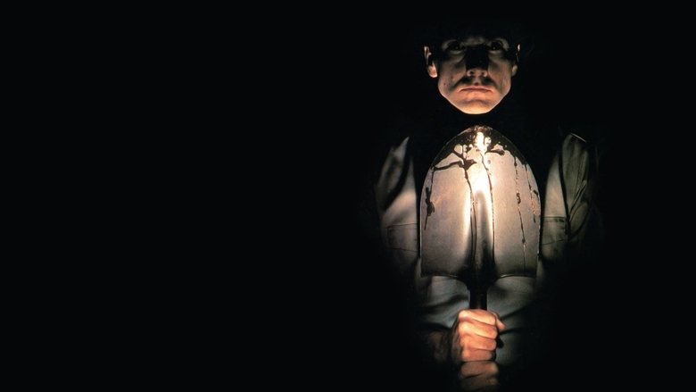 кадр из фильма Stepfather 3