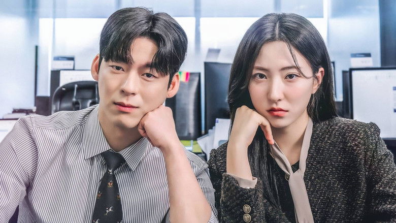 кадр из фильма 오늘도, 수고하셨습니다