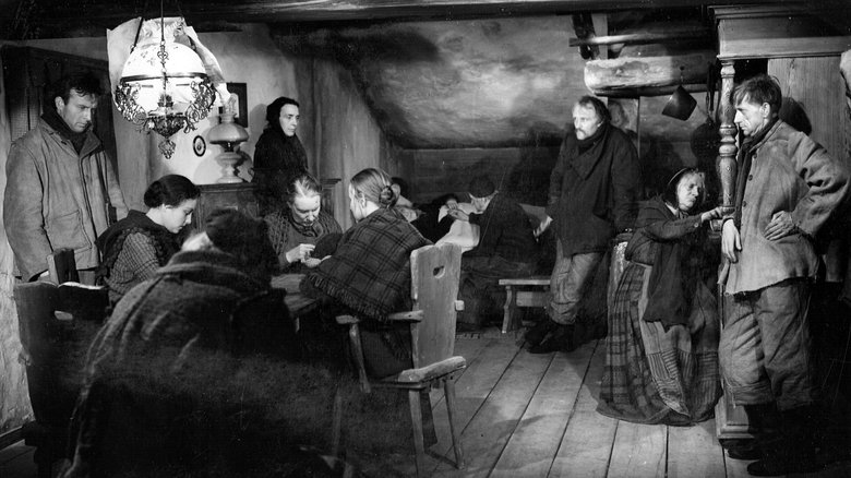 кадр из фильма Leuchtfeuer