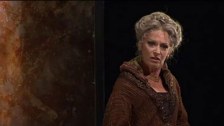 кадр из фильма Le Diable Rouge