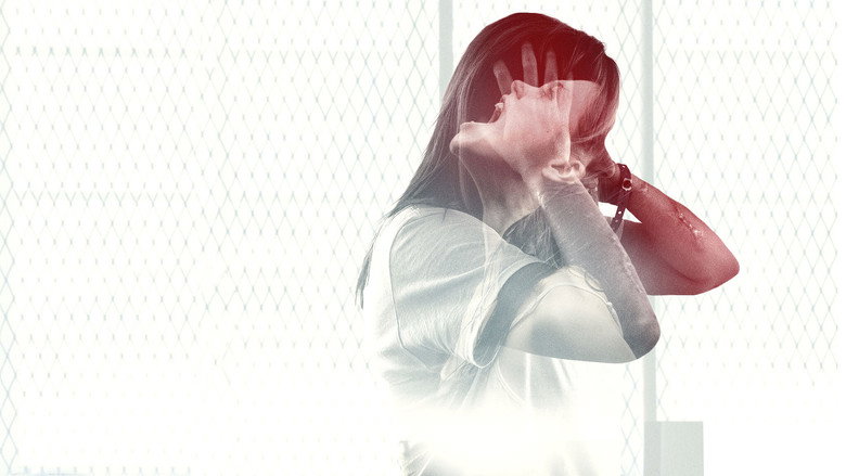 кадр из фильма Клинический случай