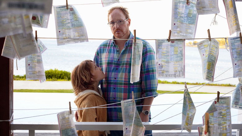 кадр из фильма Всё включено: Каникулы в Греции