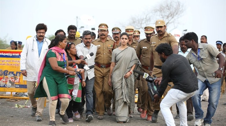 кадр из фильма அறம்