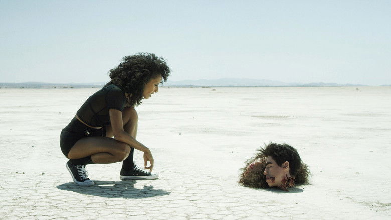 кадр из фильма Road Head