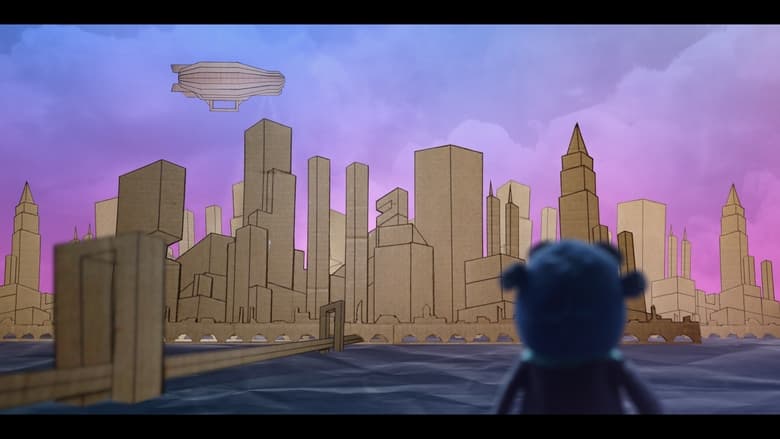 кадр из фильма WE ARE NOT CONTENT!