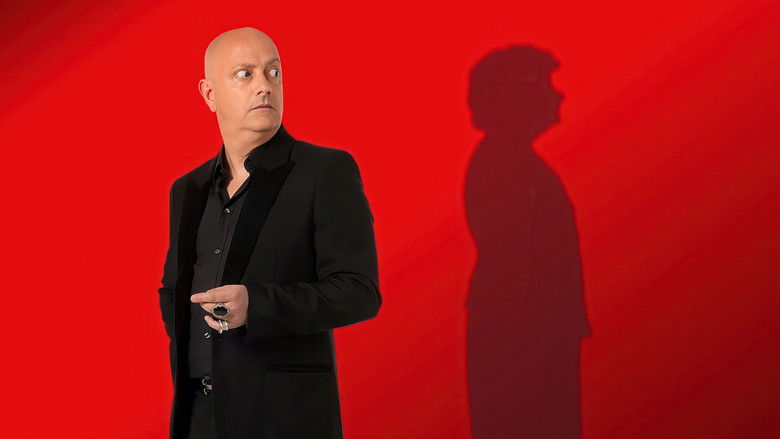 кадр из фильма Joseph Gorgoni, de A à Zouc