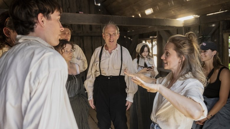 кадр из фильма Завещание Анны Ли