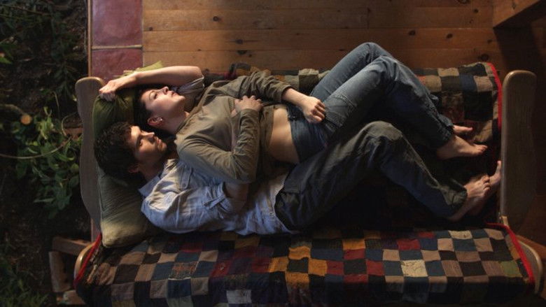 кадр из фильма Jaloux