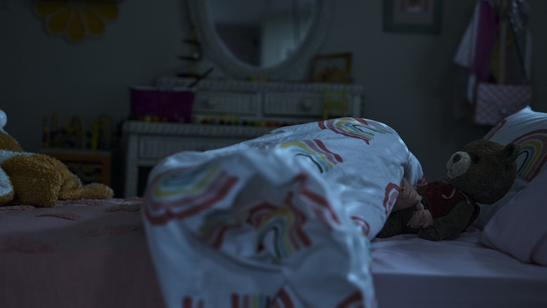 кадр из фильма Воображаемый друг