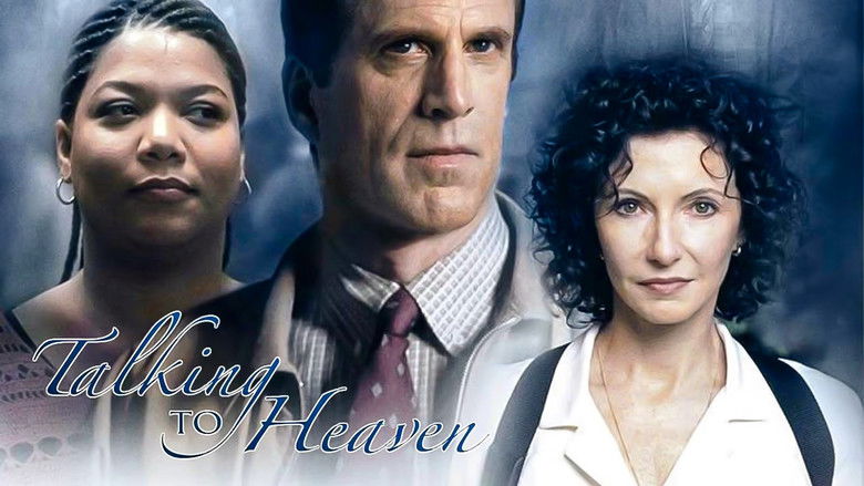 кадр из фильма Жизнь после смерти