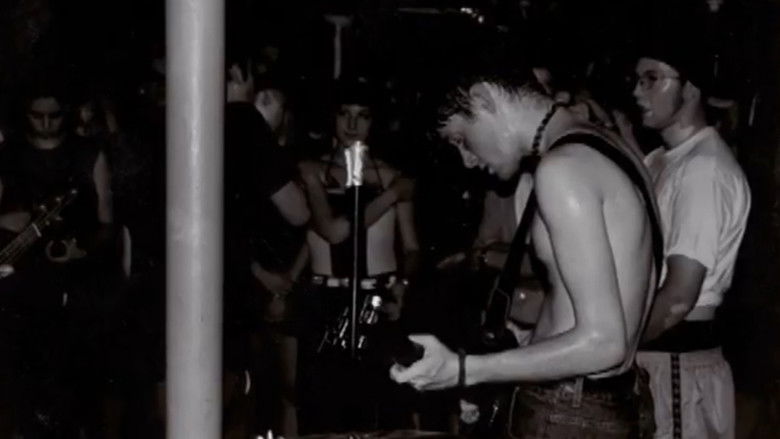 кадр из фильма Kill the House Lights