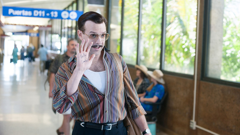 кадр из фильма Зачинщики