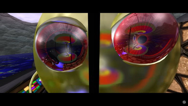 кадр из фильма Flatland