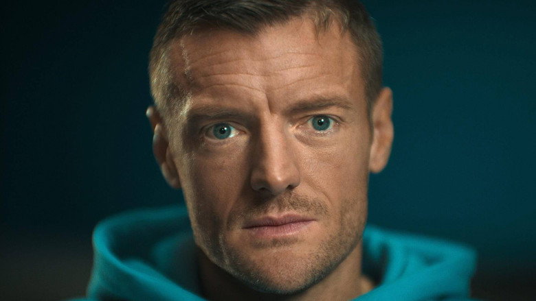 кадр из фильма Jamie Vardy