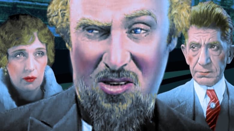 кадр из фильма April Fool