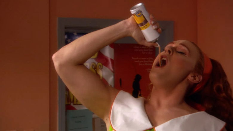 кадр из фильма Девочки есть девочки