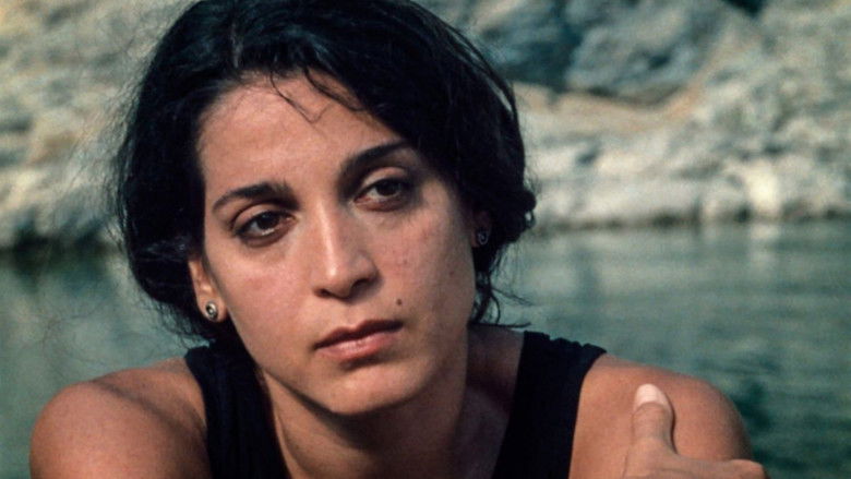 кадр из фильма Sorelle Mai