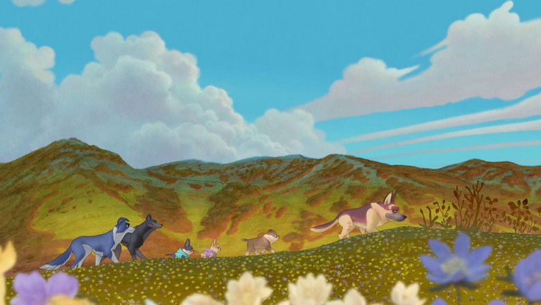 кадр из фильма 언더독