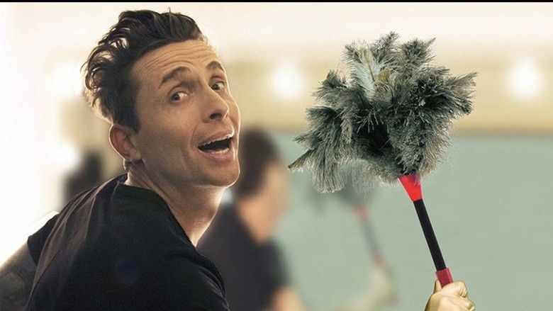 кадр из фильма Pintus @Taormina