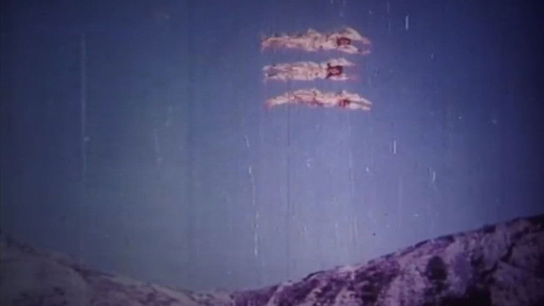 кадр из фильма Superman