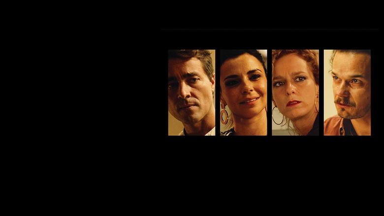 кадр из фильма Revolta