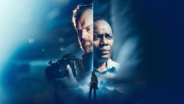 кадр из фильма Сердца и кости