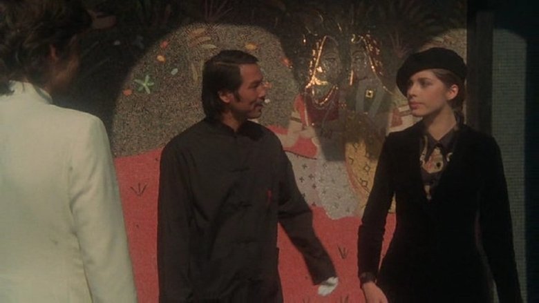 кадр из фильма Ванесса