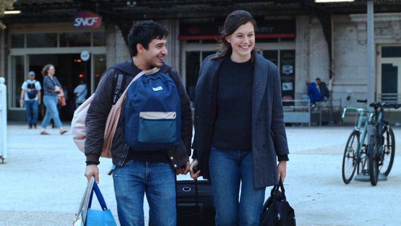 кадр из фильма Le monde après nous