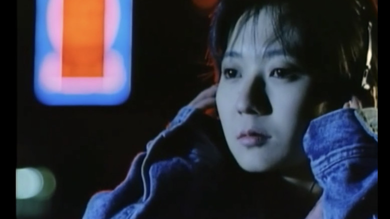 кадр из фильма ロリータ恥辱