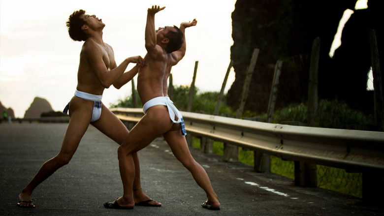 кадр из фильма 到不了的地方