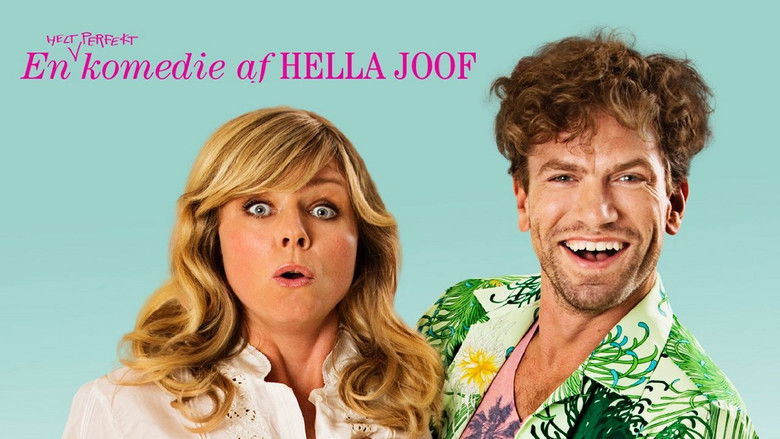 кадр из фильма Sover Dolly på ryggen?