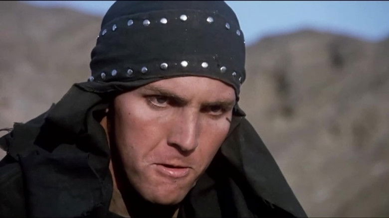 кадр из фильма Стальной рассвет