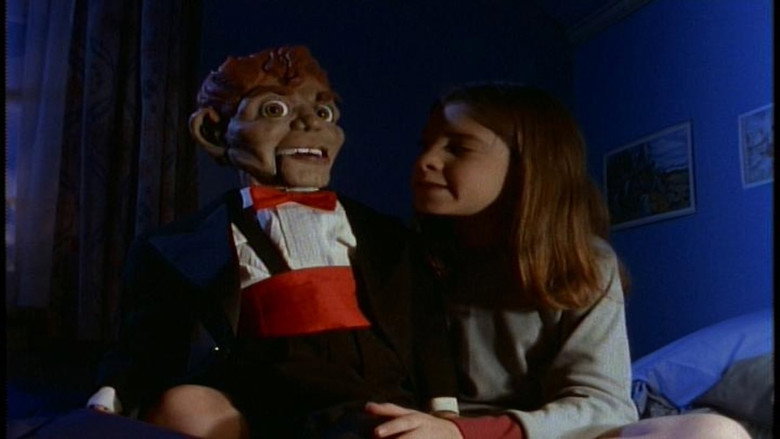 Goosebumps: Night of the Living Dummy II