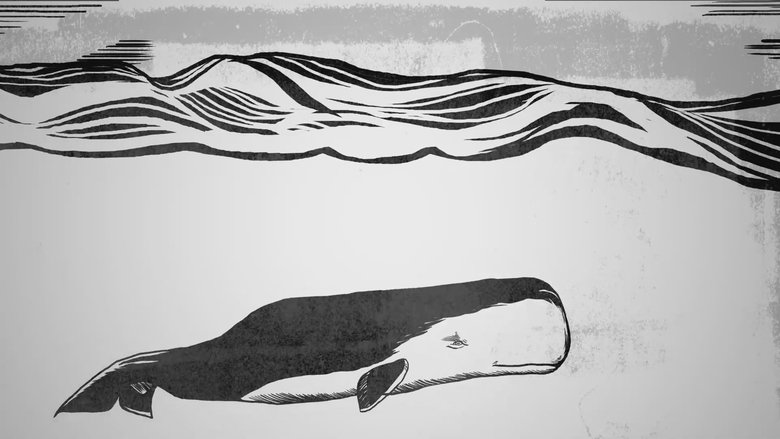 кадр из фильма Mit Moby Dick durch Amerika