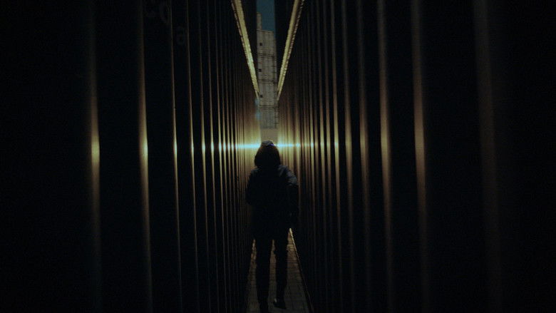 кадр из фильма Zwijgrecht