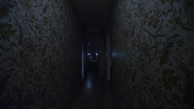 кадр из фильма The House Was Not Hungry Then