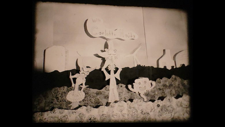 кадр из фильма My Lillie