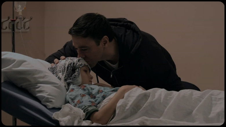 кадр из фильма Faith Under Fire