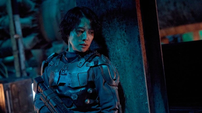 кадр из фильма ЧОН-И