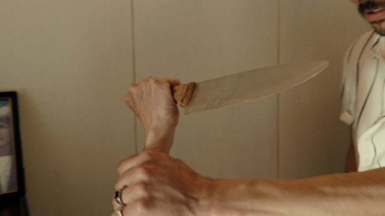 кадр из фильма ¿Tú también?