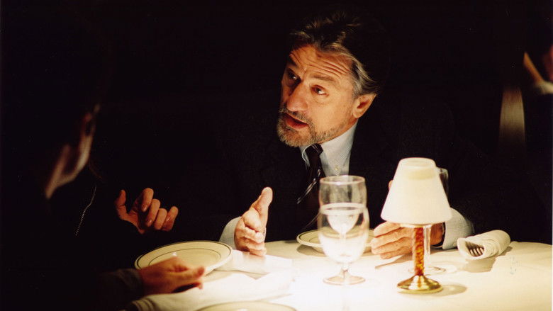 кадр из фильма Другой