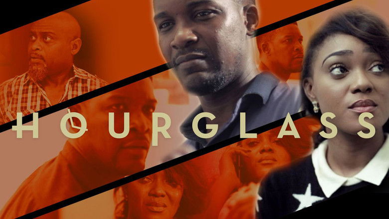 кадр из фильма Hour Glass