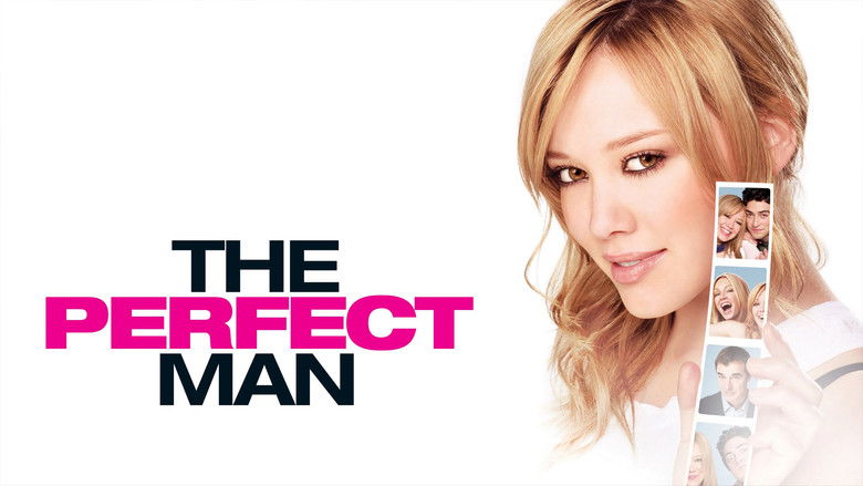 кадр из фильма Идеальный мужчина