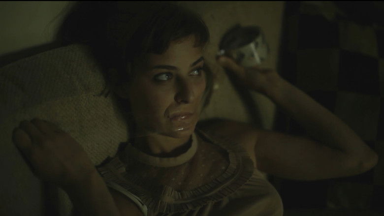 кадр из фильма La tête en bas